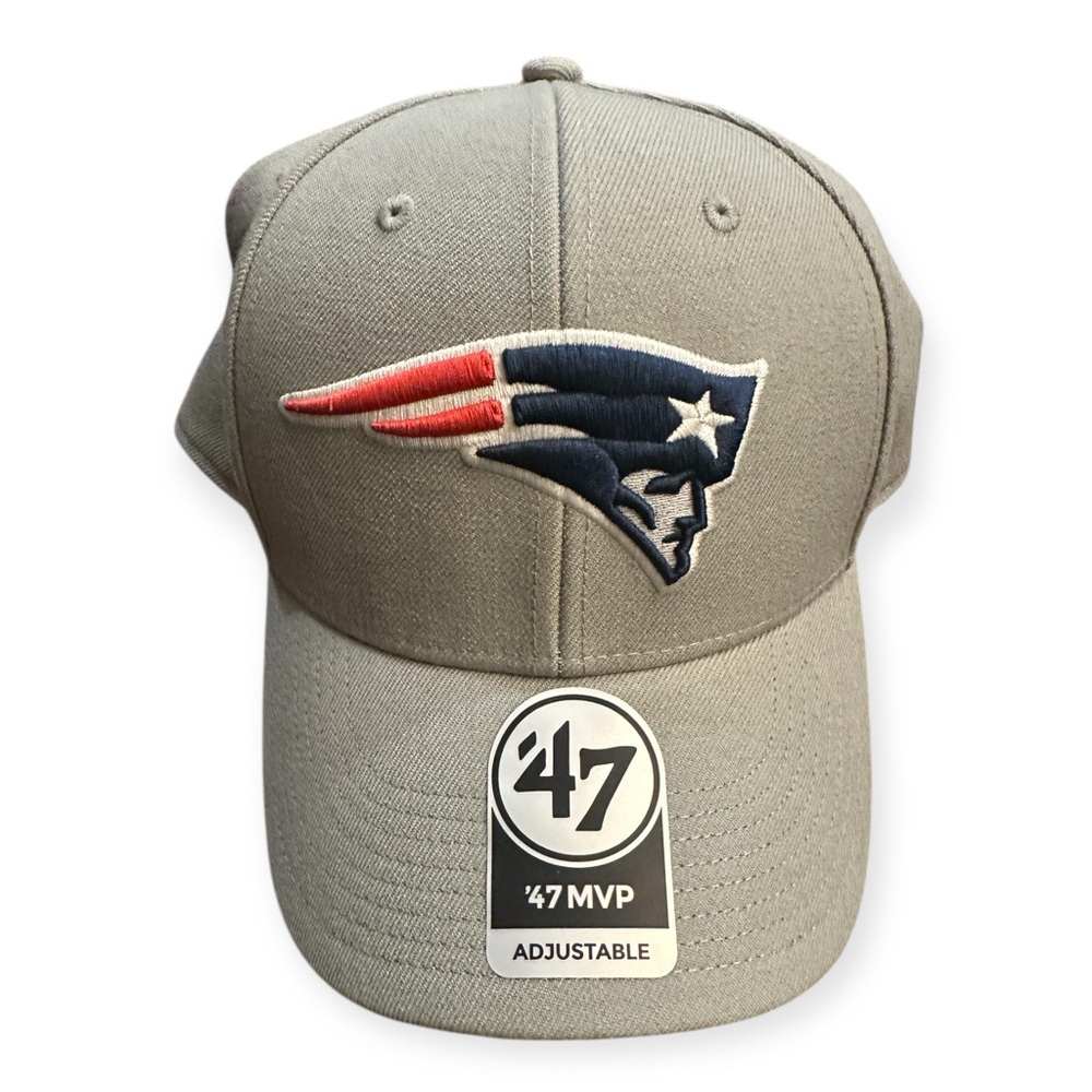 NFL New England Patriots Hat